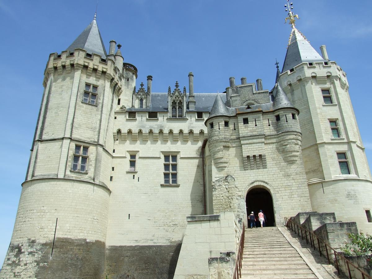 Gite-Civray-De-Touraine Maison De Denise Экстерьер фото